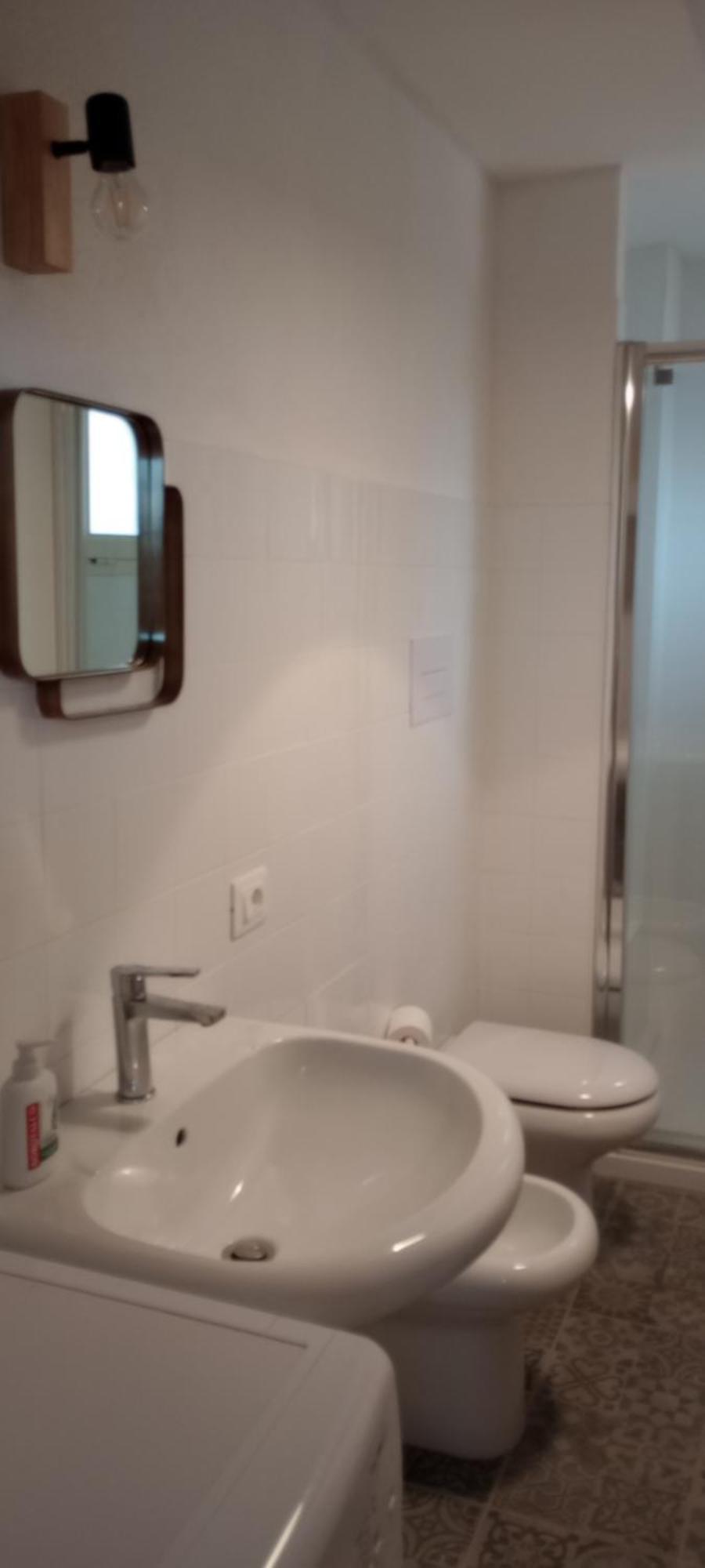 Da Apollonio Apartment